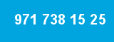 971 738 15 25 971 738 15 25